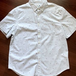 Old Navy Button Down